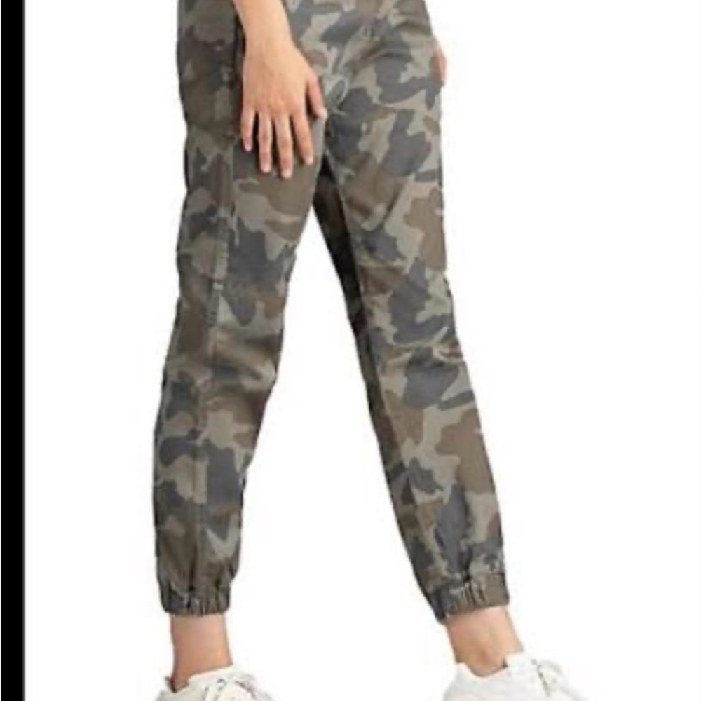 DUER NO SWEAT PANT XS